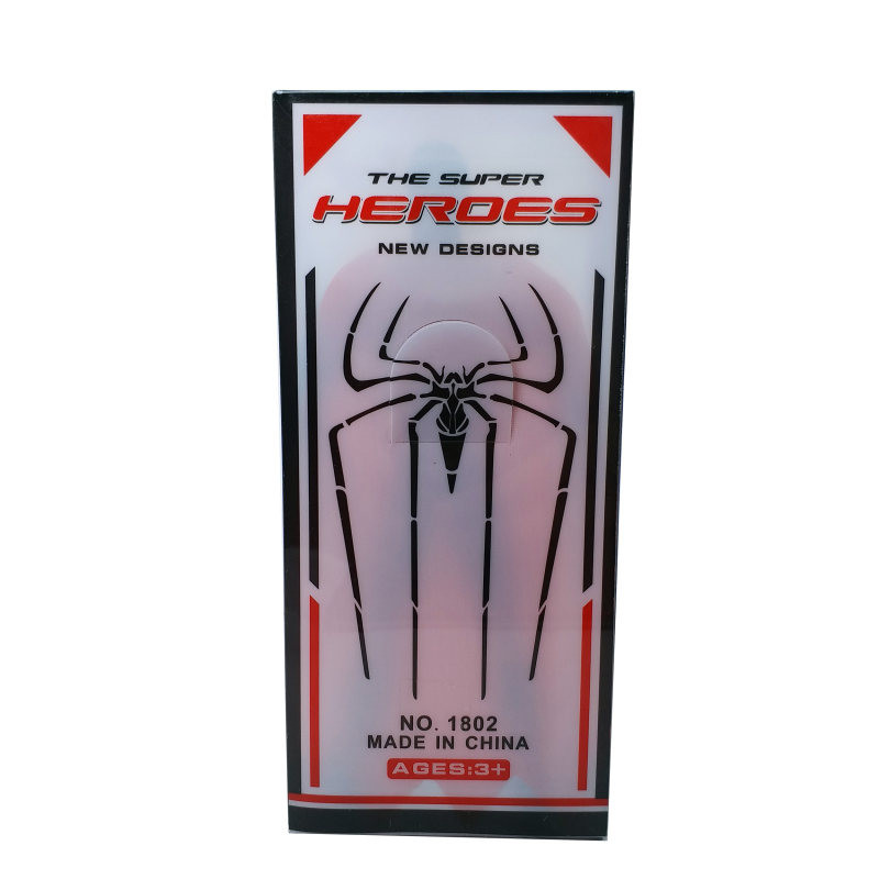 اکشن فیگور مدل بتمن کد BM22L3