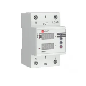 محافظ ولتاژ ای کا اف مدل MRV-25A