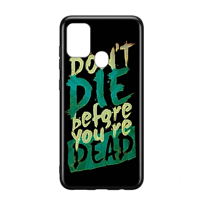کاور گارد قاب علوی کد SA21s مناسب برای گوشی موبایل سامسونگ Galaxy a21s