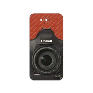 MAHOOT  Cnn Cover Sticker for LG X Power 2