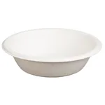 ظرف یکبار مصرف سوگاس مدل سوپ خوری بسته 6 عددی