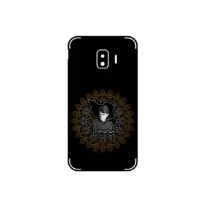 MAHOOT MohammadReza Shajarian Cover Sticker for Samsung Galaxy J2 Core