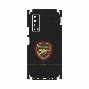 MAHOOT Arsenal-FullSkin Cover Sticker for Huawei Y7a