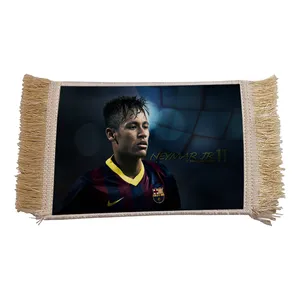 فرش ماشینی دیوارکوب مدل نیمار کد 66