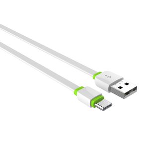 نقد و بررسی کابل تبدیل USB به USB-C امی مدل MY-445C طول 1 متر توسط خریداران
