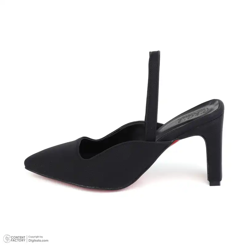 کفش زنانه پینک گرل مدل 9960-99