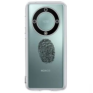 Megafone Finger Print C62-B Cover For Honor X9A
