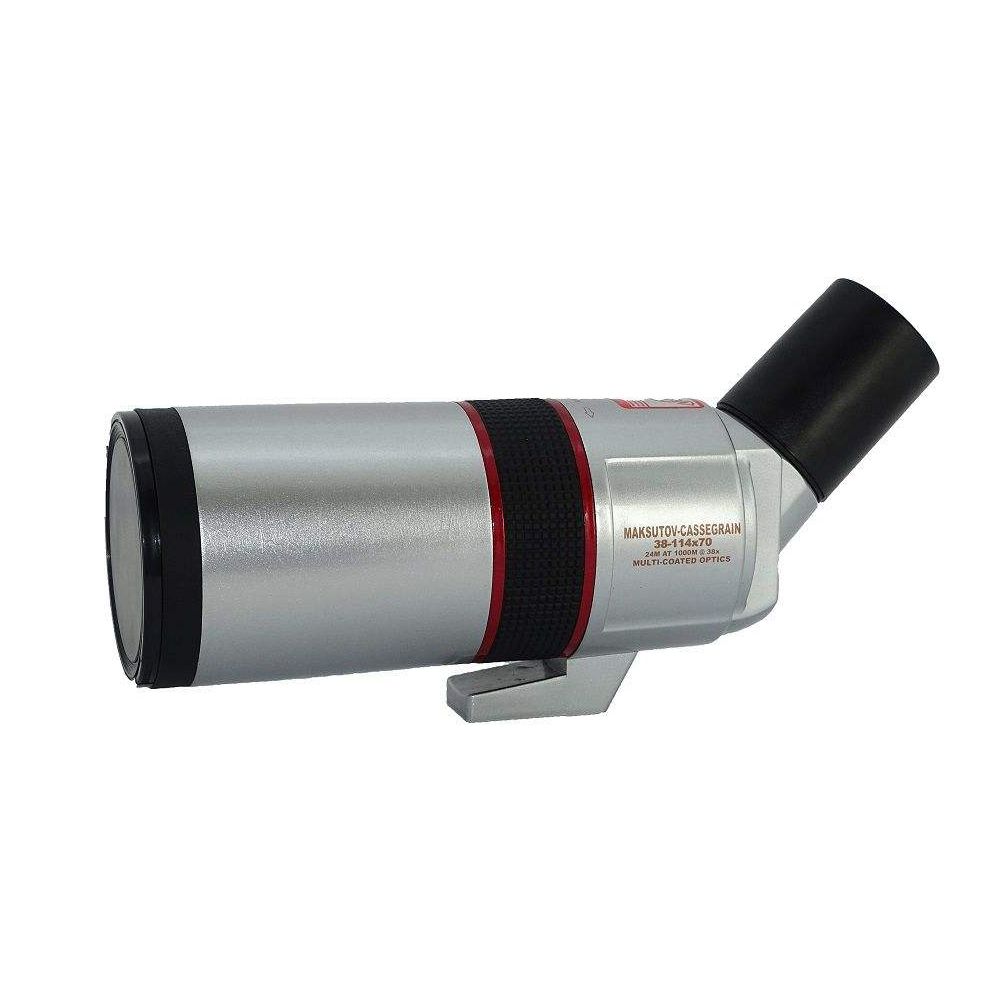 دوربین تک چشمی کامار مدل 70×114- 38 -  - 9