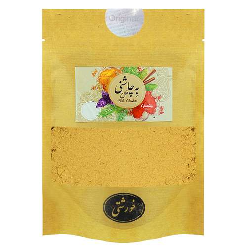 ادویه خورشتی معطر ممتاز به چاشنی فلاح -200 گرم