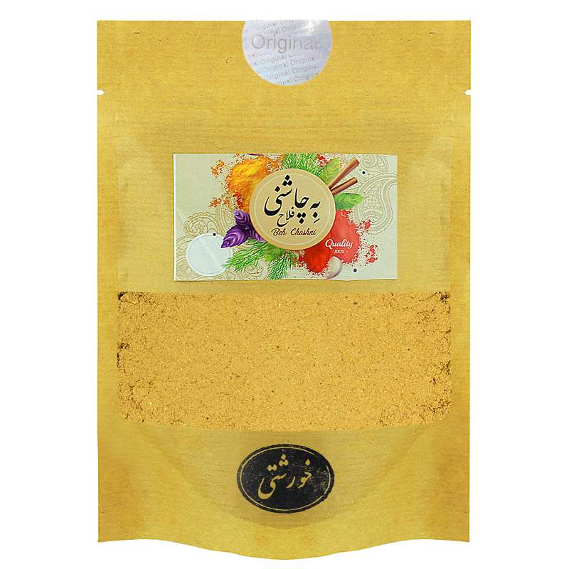 ادویه خورشتی معطر ممتاز به چاشنی فلاح -200 گرم