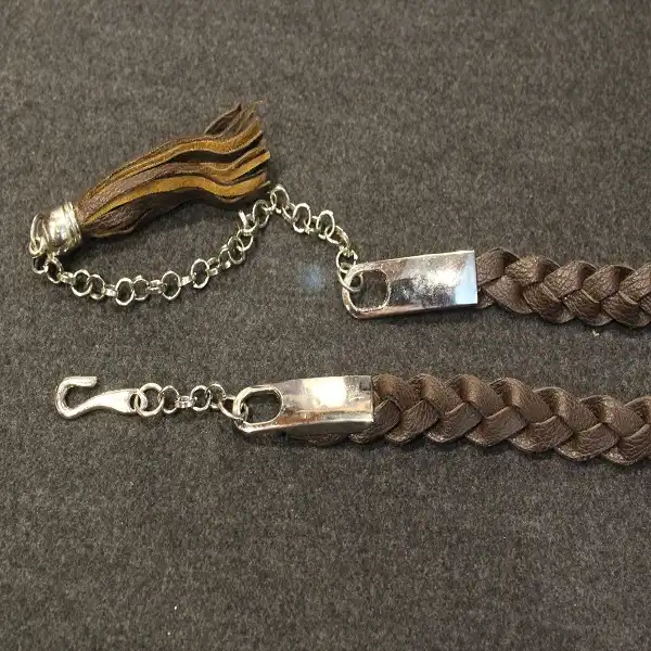 کمربند زنانه کد Ki 2228-041-1