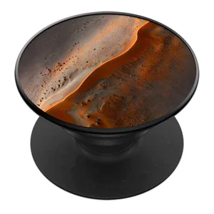 پایه نگهدارنده گوشی موبایل پاپ  سوکت آکام مدل APS001910