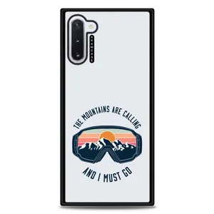 AKAM AMC-WSGN10-SKI-25 Cover For Samsung Galaxy Note 10