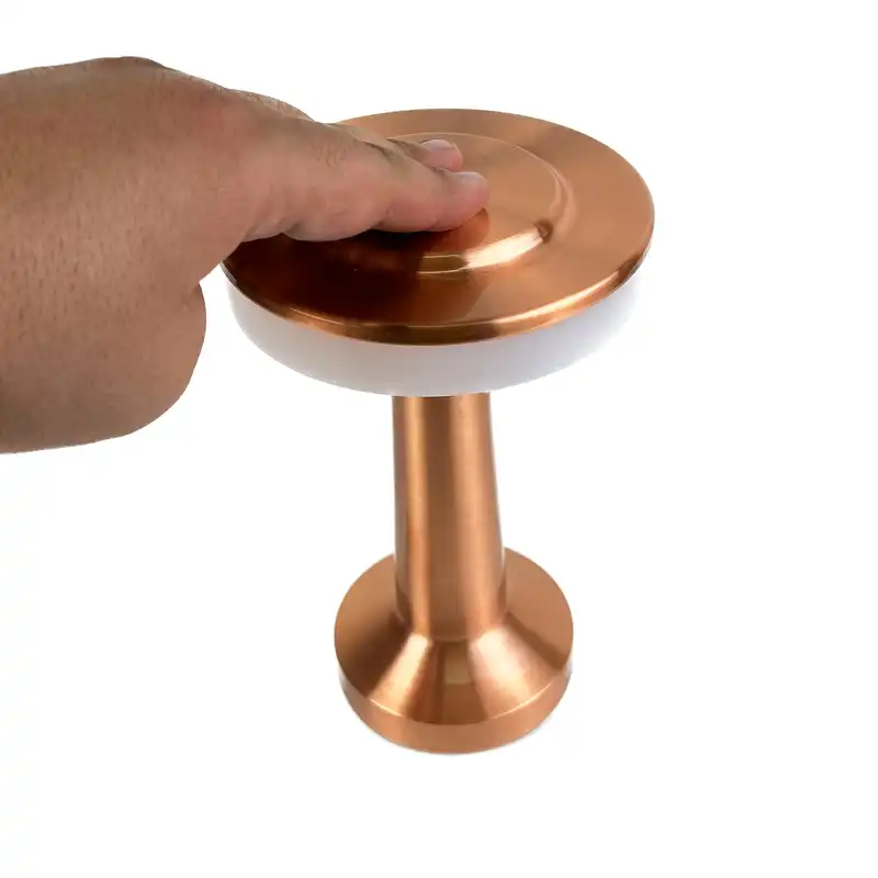 آباژور رومیزی مدل Space ship