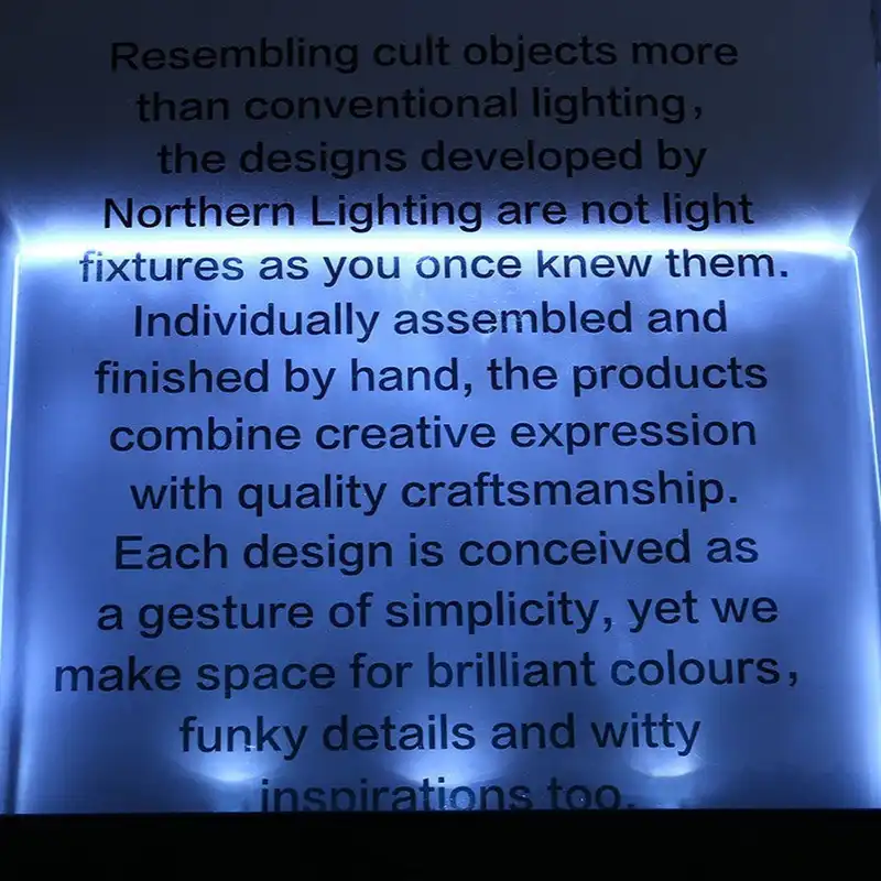 پنل مطالعه مدل 1710 LED