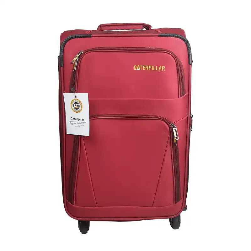 چمدان کاترپیلار مدل G2050 سایز متوسط