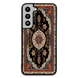 AKAM AMC-WSGS22-PERSIAN-21 Cover For Samsung Galaxy S22