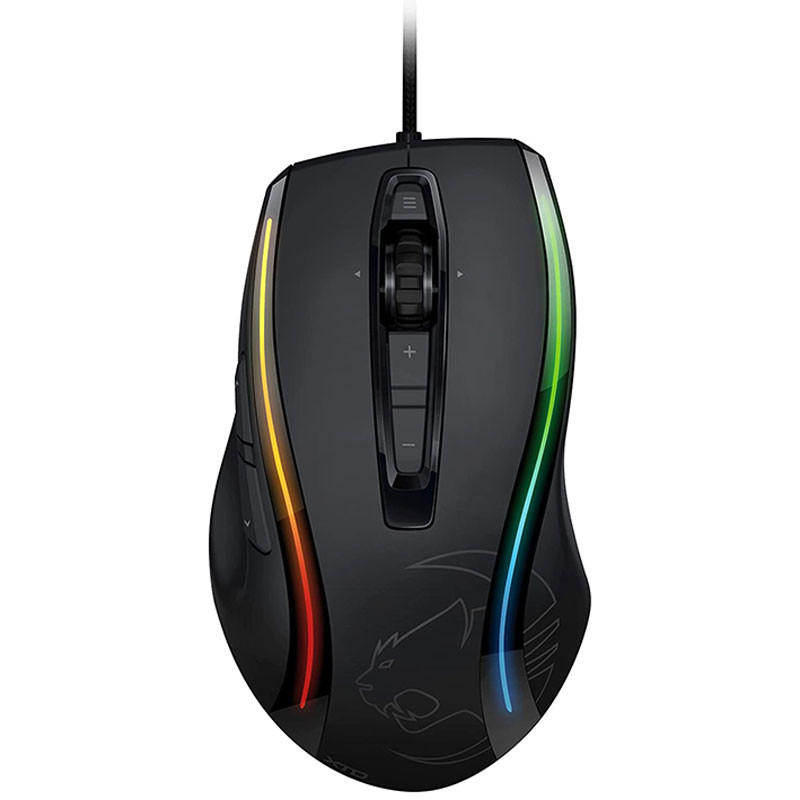 ماوس مخصوص بازی راکت مدل KONE XTD