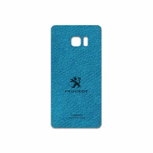 MAHOOT BL-PEGT Cover Sticker for Samsung Galaxy Note 7