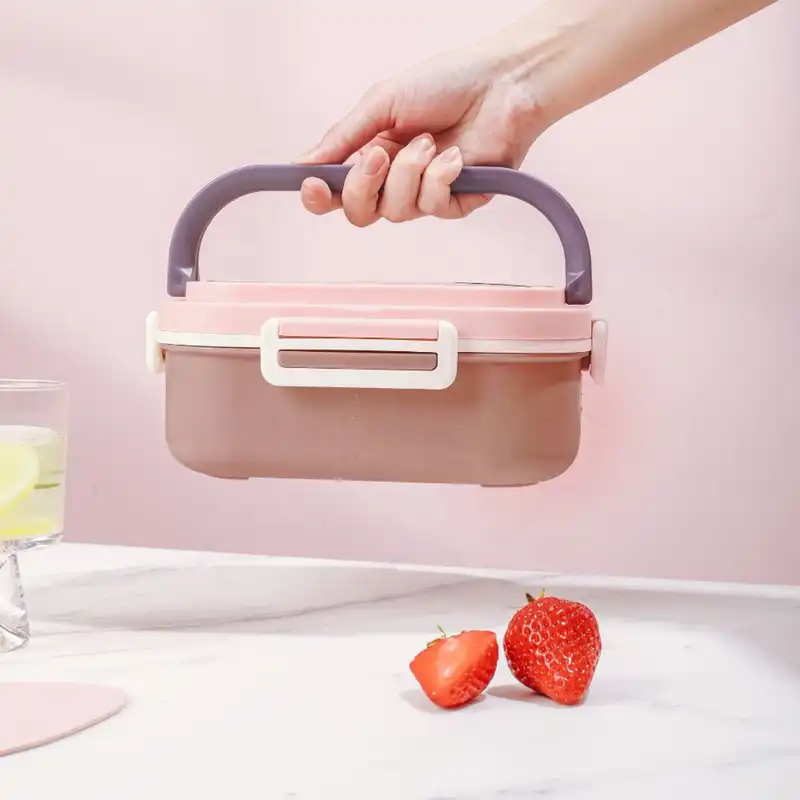 ظرف غذا مدل tedemei