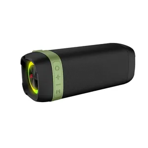 اسپیکر قابل حمل بیکارو مدل GF402
