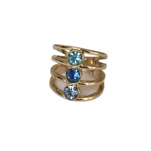 انگشتر زنانه اکسسورایز مدل AA423