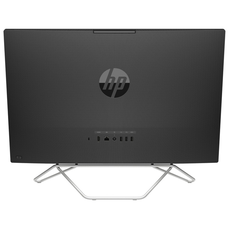 کامپیوتر همه کاره 23.8 اینچ اچ‌ پی مدل ProOne 240 G9-i3 1215U 16GB 1SSD UHD
