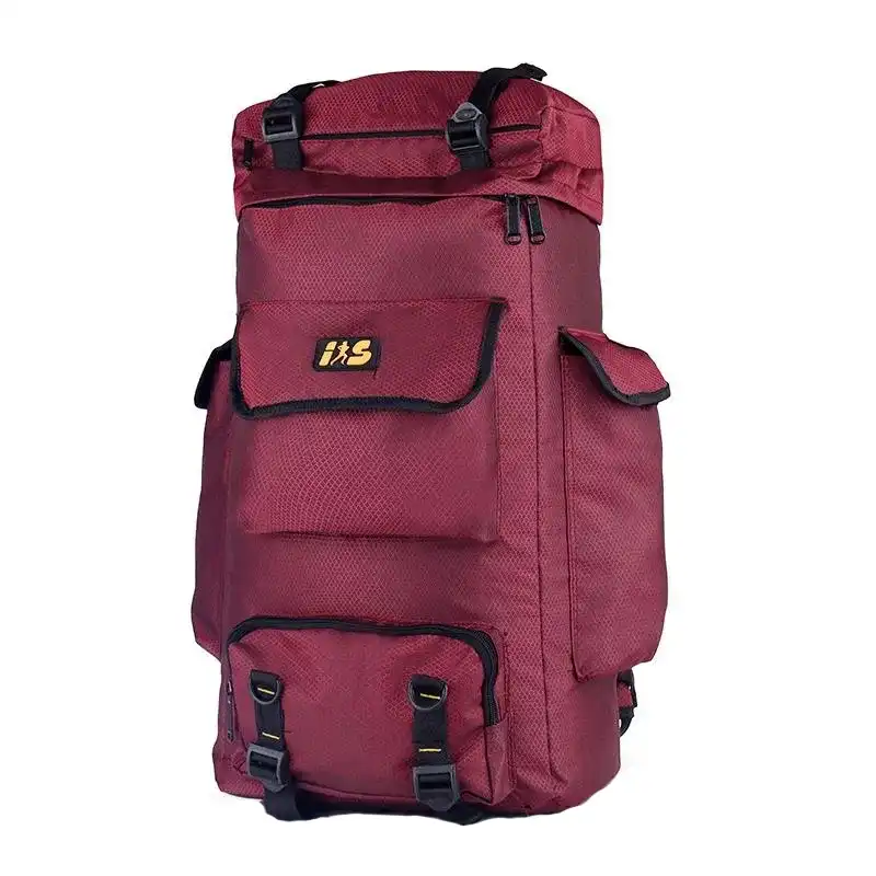 کوله پشتی کوهنوردی 50 لیتری کد isp 2022