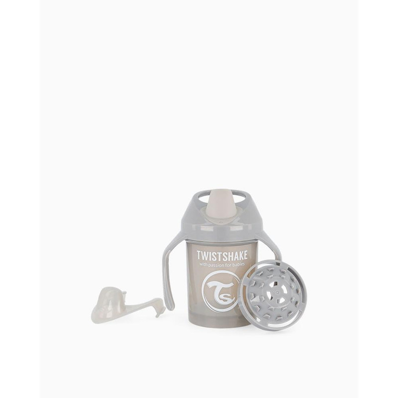 لیوان کودک توییست شیک مدل 78053