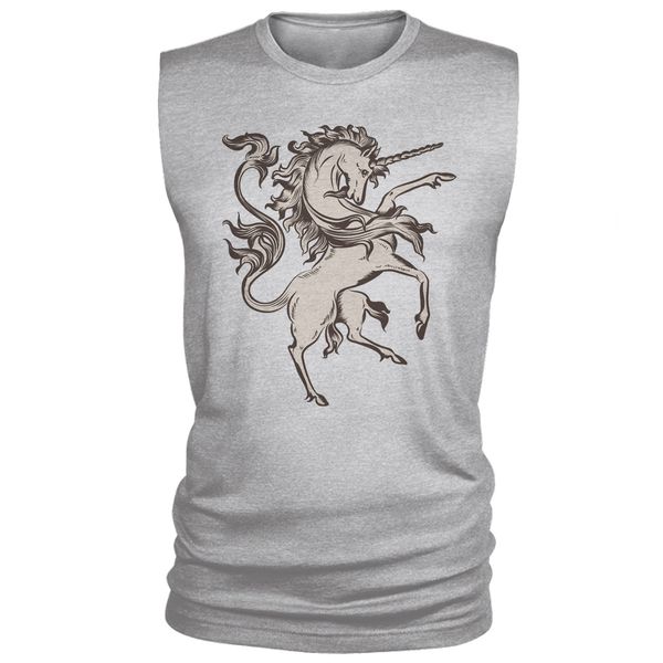 تاپ مردانه مدل اسب کد 130 MM