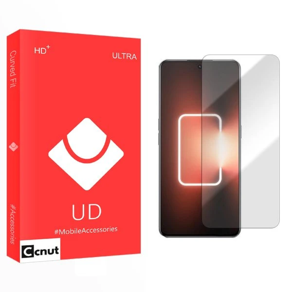 محافظ صفحه نمایش کوکونات مدل UD مناسب برای گوشی موبایل ریلمی GT Neo 5