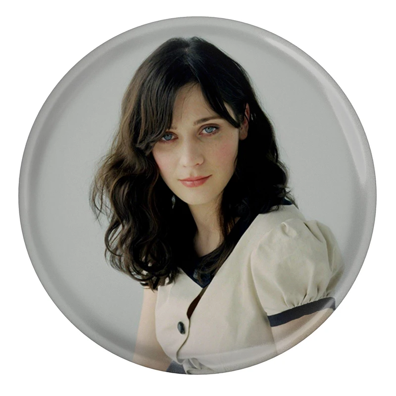 مگنت طرح بازیگر زوئی کلر دشانل مدل S7016