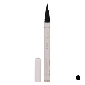 خط چشم لنسی بل مدل ماژیکی