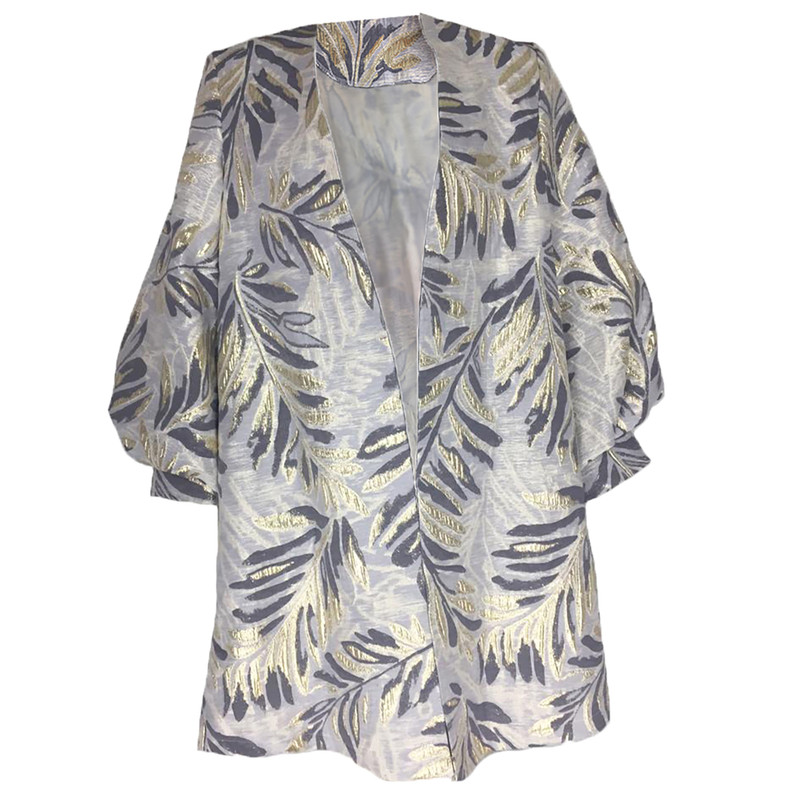 مانتو زنانه مدل طلا