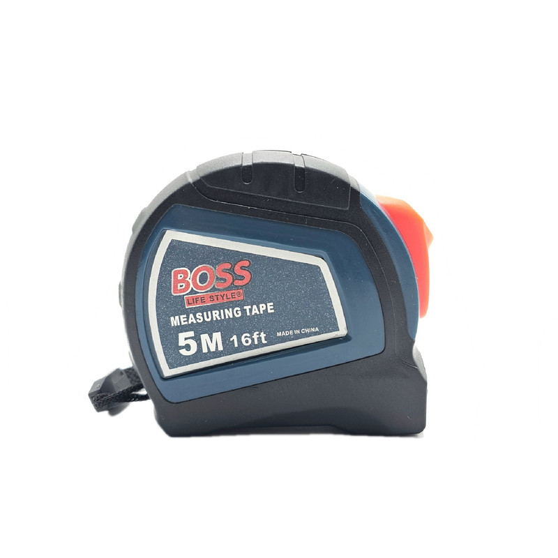 متر 5 متری باس مدل LIFE_STYLE