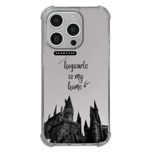 AKAM AMCWTA15PRO-HARRY POTTER11 Cover For Apple iPhone 15 Pro