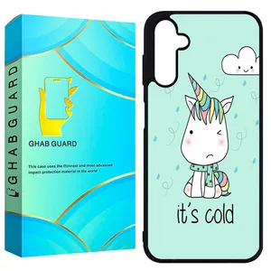 Ghab Guard GCHPA25 Cover For Samsung Galaxy A25