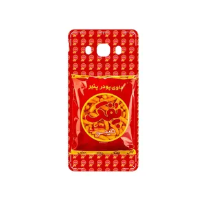 MAHOOT Puffy Nostalgia Cover Sticker for Samsung Galaxy J5 2016