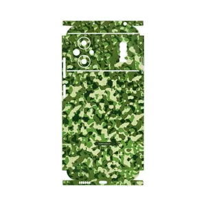 MAHOOT Army_Green-FullSkin Cover Sticker for Xiaomi Poco M5