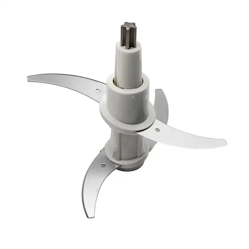 خردکن مونتینی مدل CHICO-W 6L