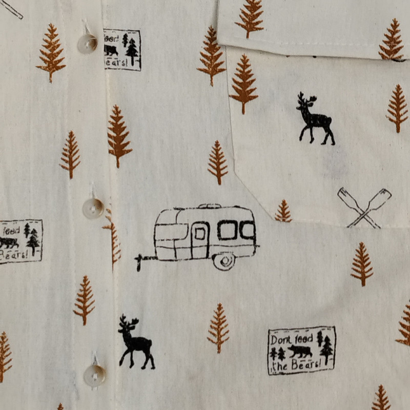 شومیز زنانه مدل 090