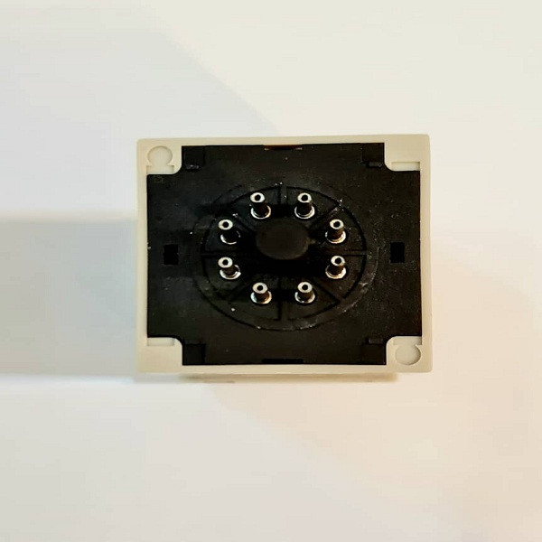 تایمر مولتی رنج مدل H3BA