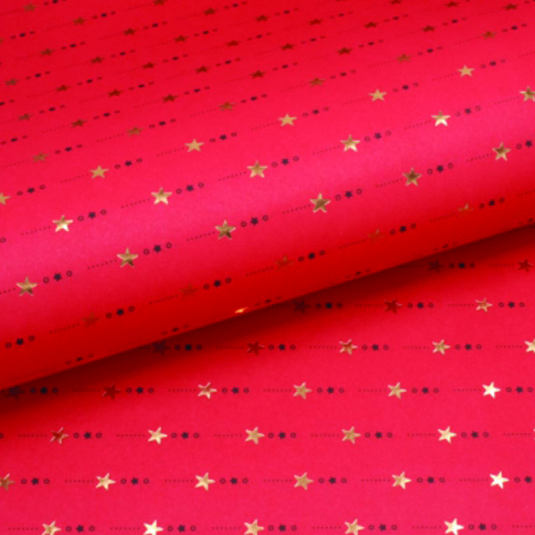 کاغذ کادو تیما مدل KAJAL مجموعه 6 عددی