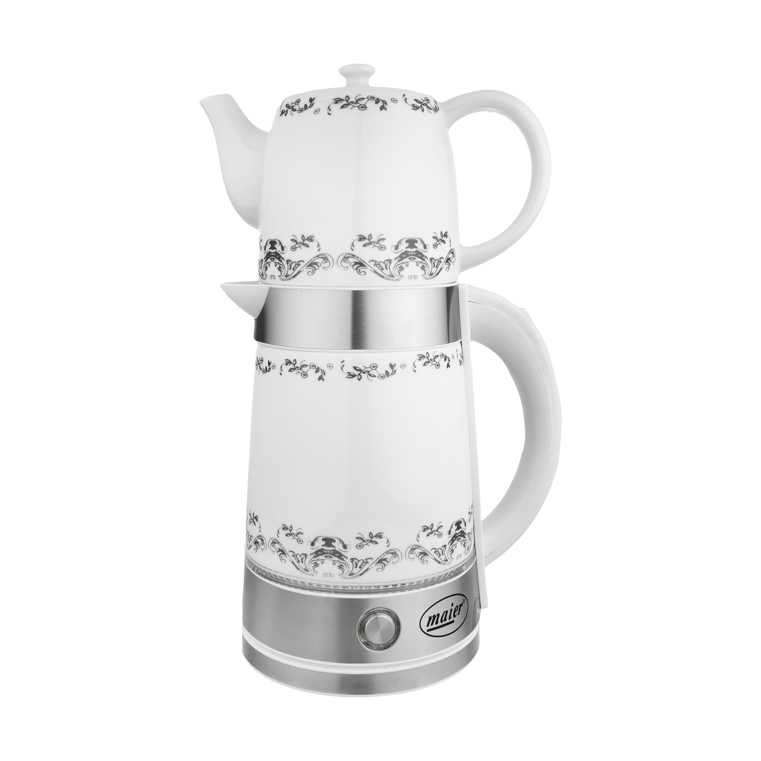 چای ساز مایر مدل 2055