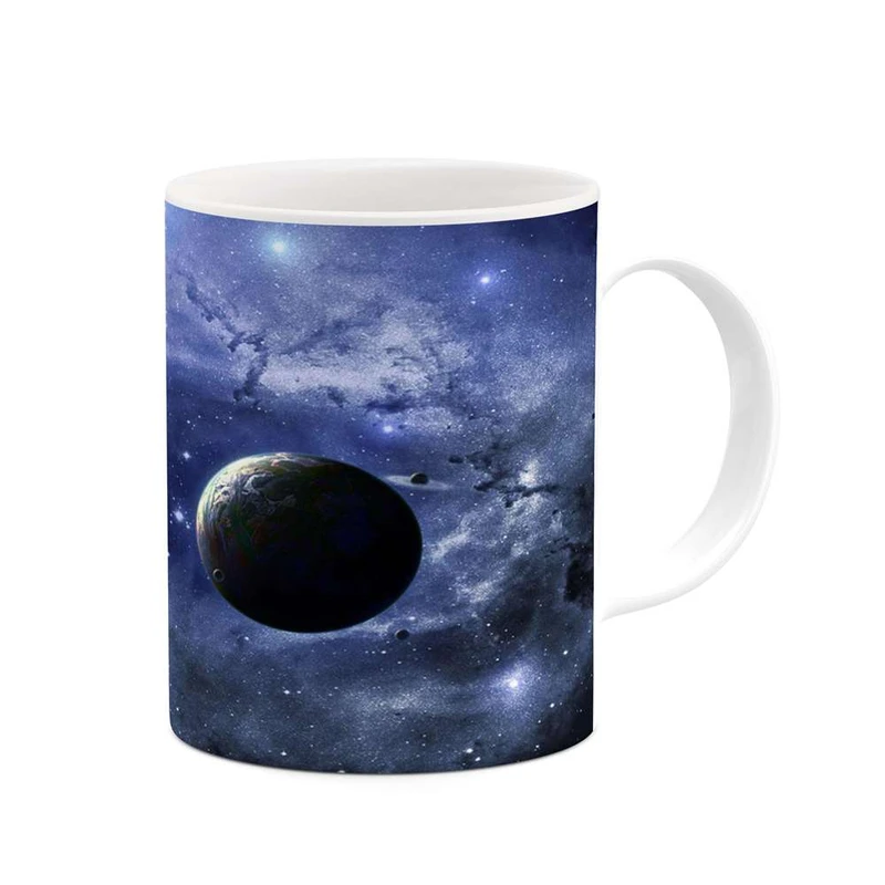 ماگ کاکتی مدل فضا و کهکشان کد mgh20057