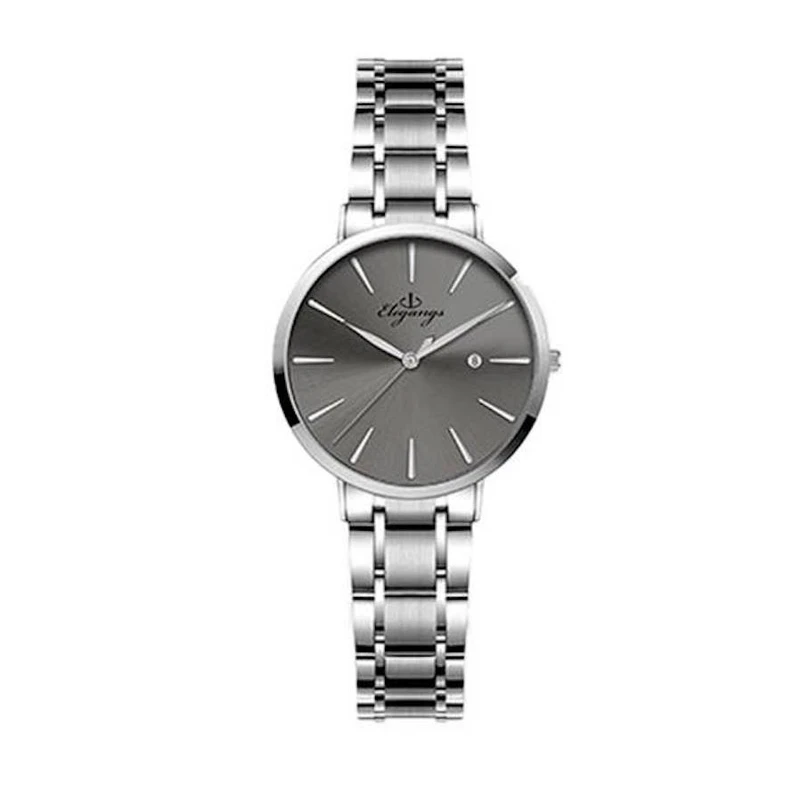 ساعت مچی عقربه ای زنانه الگنگس مدل 83044