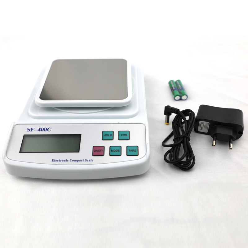 ترازو مدل SF-400C