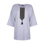 تونیک زنانه کیکی رایکی مدل BB2523-040