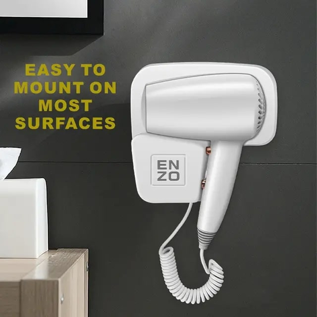 سشوار دیواری انزو پروفیشینال مدل EN-6005