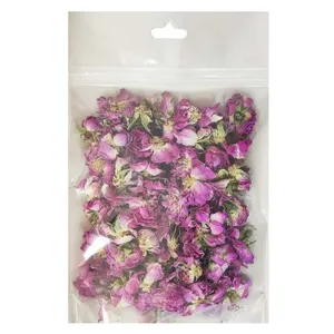 گلبرگ گل محمدی ممتاز پرنیا - 50 گرم